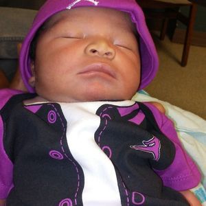 Meet your Posher, James